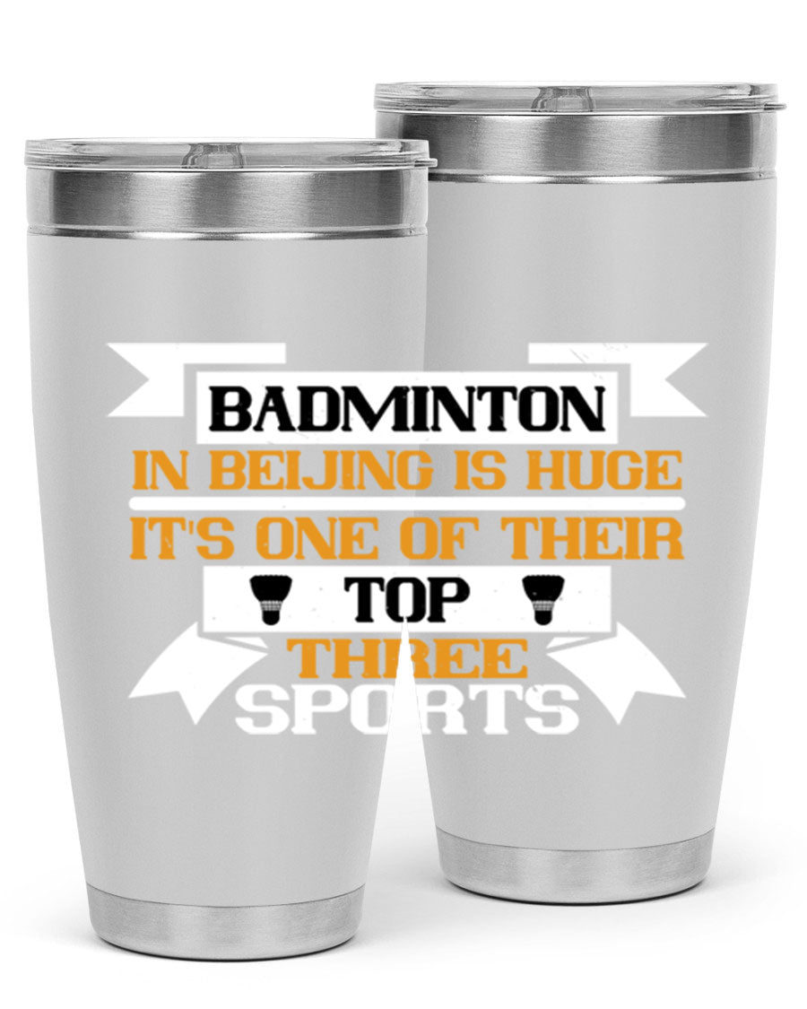 A stylish double wall vacuum stainless steel tumbler with a press-in lid, perfect for keeping beverages hot or cold, featuring a sleek design.