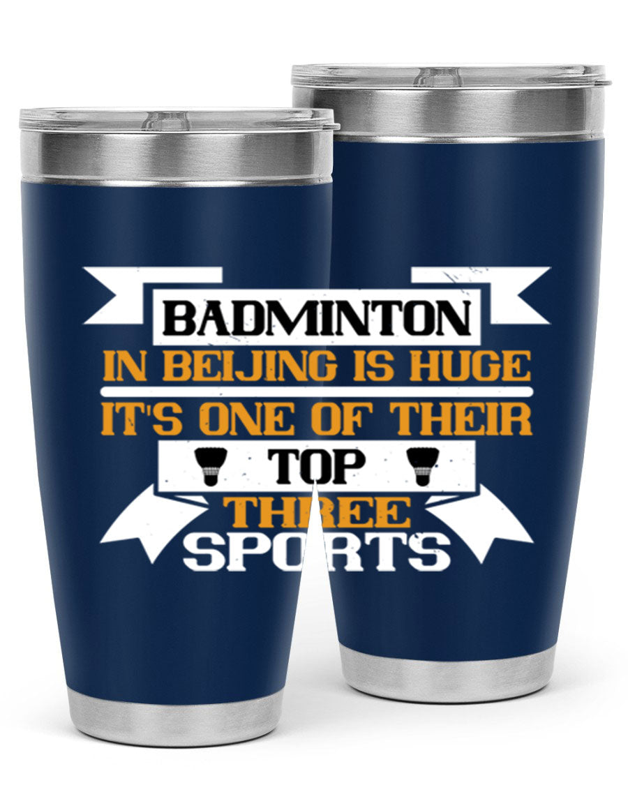 A stylish double wall vacuum stainless steel tumbler with a press-in lid, perfect for keeping beverages hot or cold, featuring a sleek design.