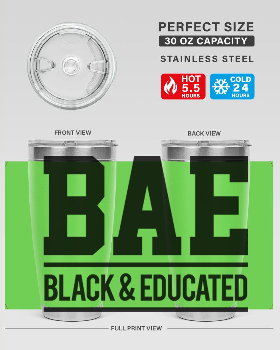 Bae 268# Cotton Tank featuring stylish black words and phrases on a soft cotton fabric, perfect for casual wear.