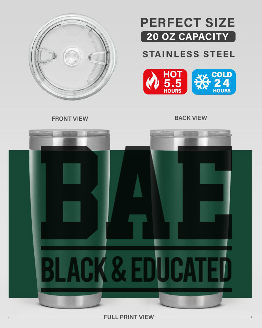 Bae 268# Cotton Tank featuring stylish black words and phrases on a soft cotton fabric, perfect for casual wear.