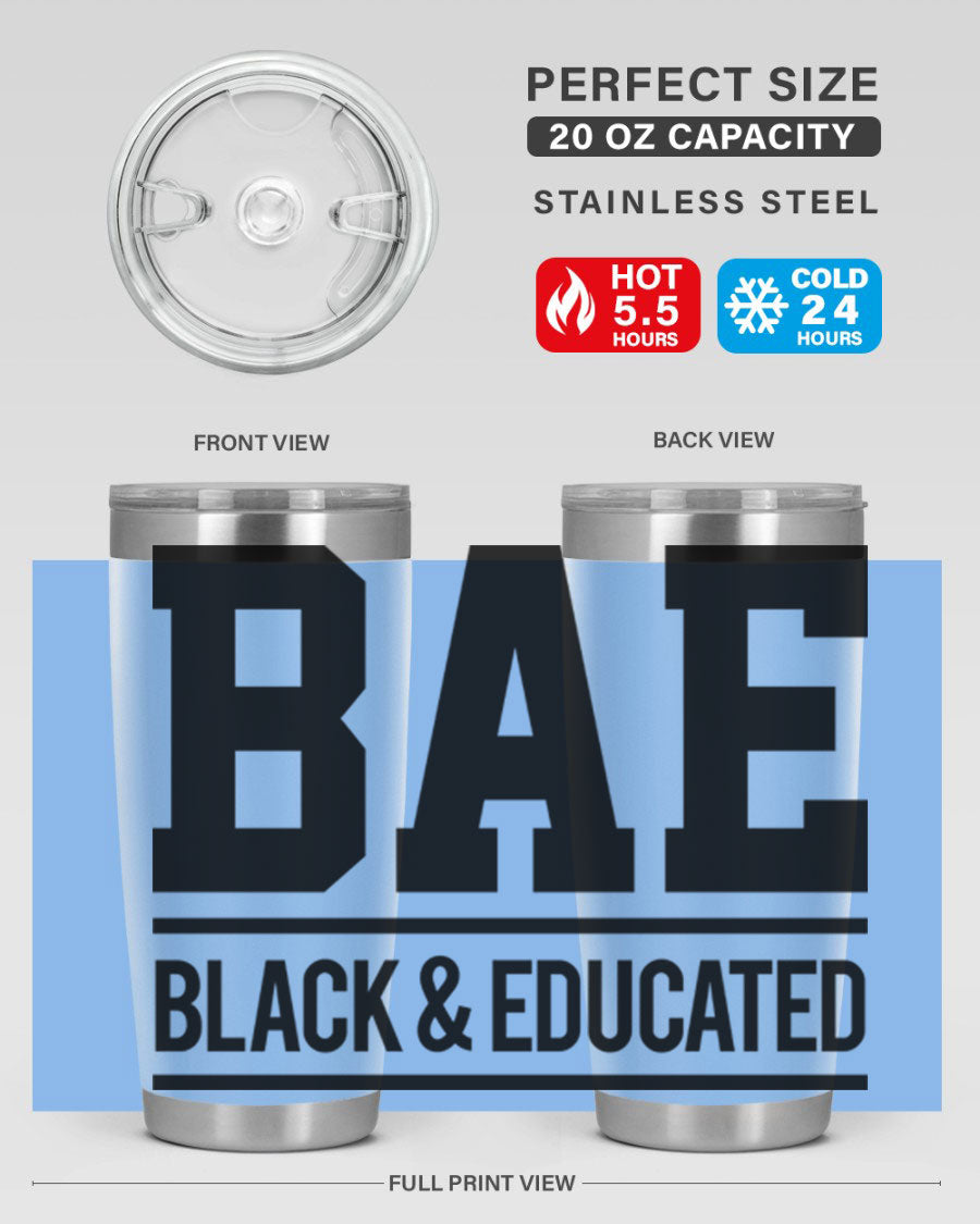 Bae 268# Cotton Tank featuring stylish black words and phrases on a soft cotton fabric, perfect for casual wear.