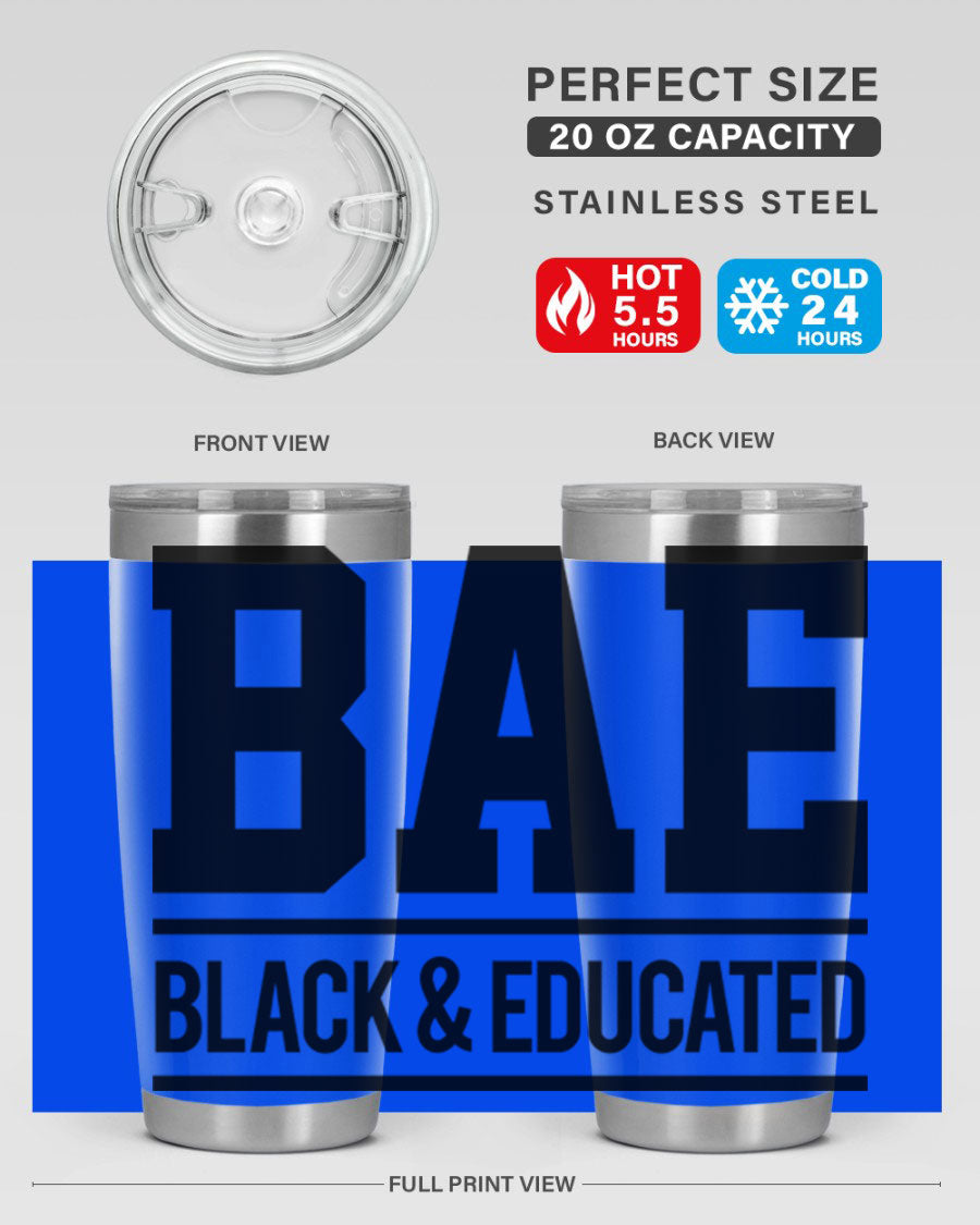 Bae 268# Cotton Tank featuring stylish black words and phrases on a soft cotton fabric, perfect for casual wear.