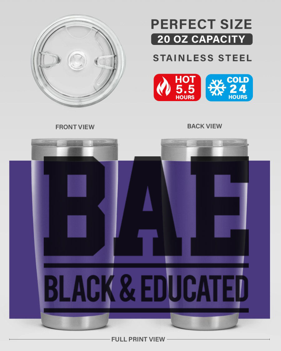 Bae 268# Cotton Tank featuring stylish black words and phrases on a soft cotton fabric, perfect for casual wear.