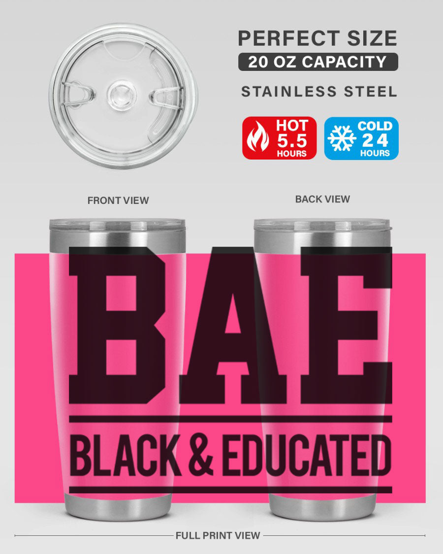 Bae 268# Cotton Tank featuring stylish black words and phrases on a soft cotton fabric, perfect for casual wear.