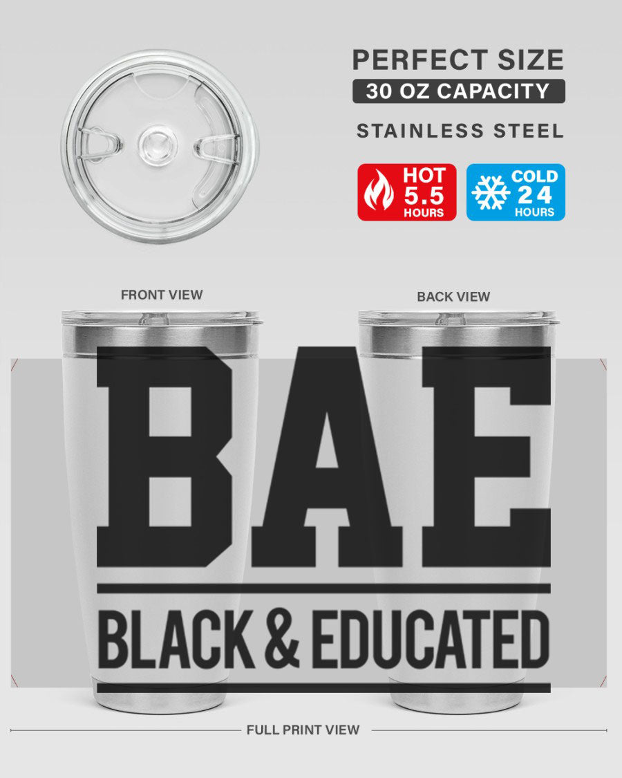 Bae 268# Cotton Tank featuring stylish black words and phrases on a soft cotton fabric, perfect for casual wear.