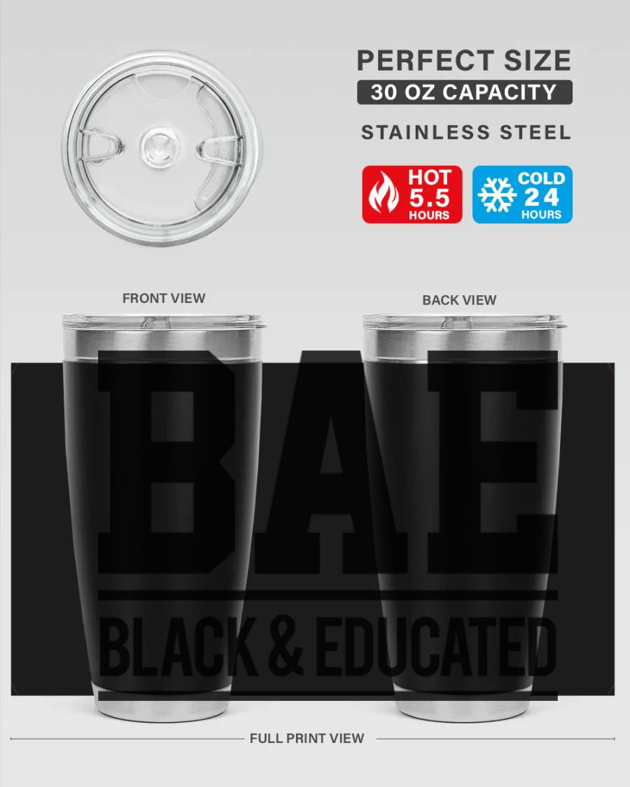 Bae 268# Cotton Tank featuring stylish black words and phrases on a soft cotton fabric, perfect for casual wear.