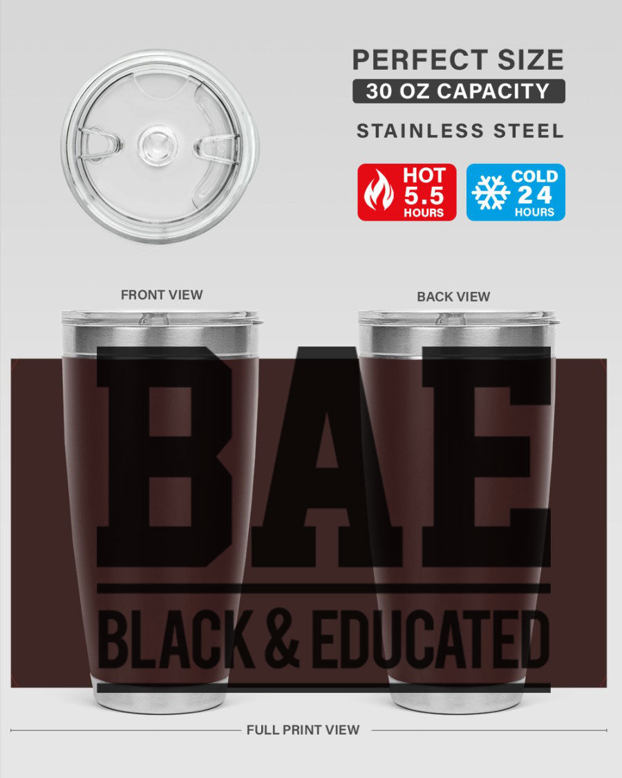 Bae 268# Cotton Tank featuring stylish black words and phrases on a soft cotton fabric, perfect for casual wear.