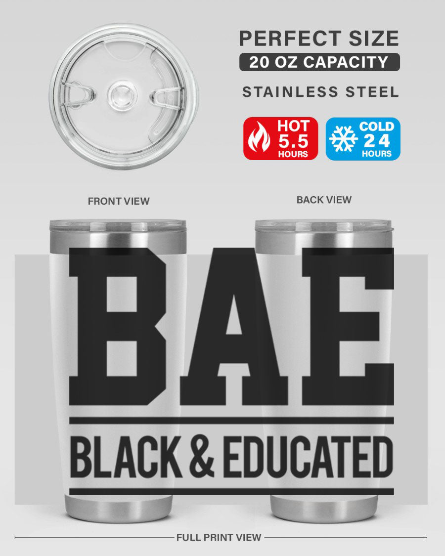 Bae 268# Cotton Tank featuring stylish black words and phrases on a soft cotton fabric, perfect for casual wear.