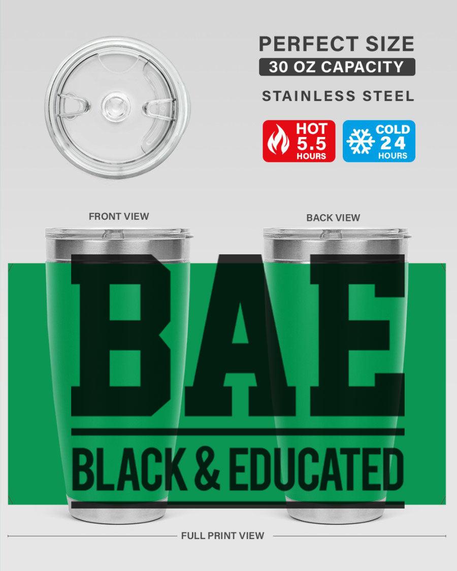 Bae 268# Cotton Tank featuring stylish black words and phrases on a soft cotton fabric, perfect for casual wear.