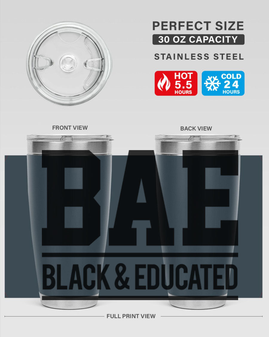 Bae 268# Cotton Tank featuring stylish black words and phrases on a soft cotton fabric, perfect for casual wear.