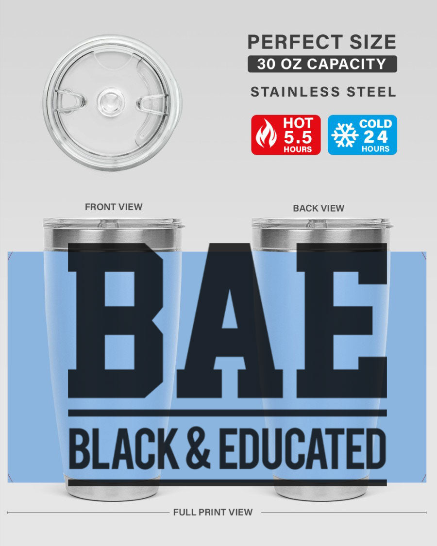 Bae 268# Cotton Tank featuring stylish black words and phrases on a soft cotton fabric, perfect for casual wear.