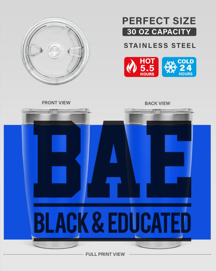 Bae 268# Cotton Tank featuring stylish black words and phrases on a soft cotton fabric, perfect for casual wear.