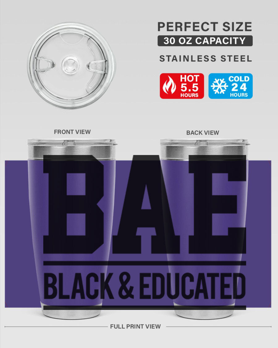 Bae 268# Cotton Tank featuring stylish black words and phrases on a soft cotton fabric, perfect for casual wear.