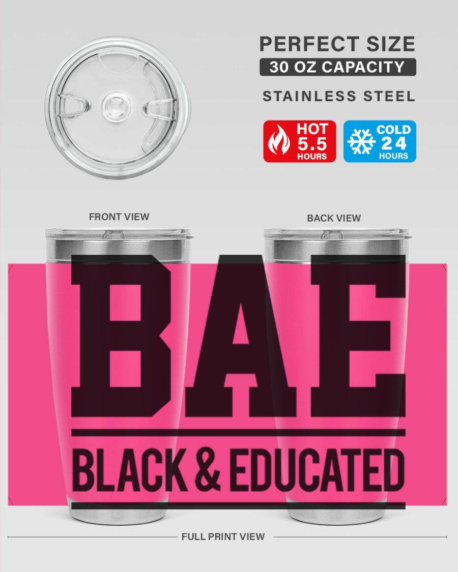 Bae 268# Cotton Tank featuring stylish black words and phrases on a soft cotton fabric, perfect for casual wear.