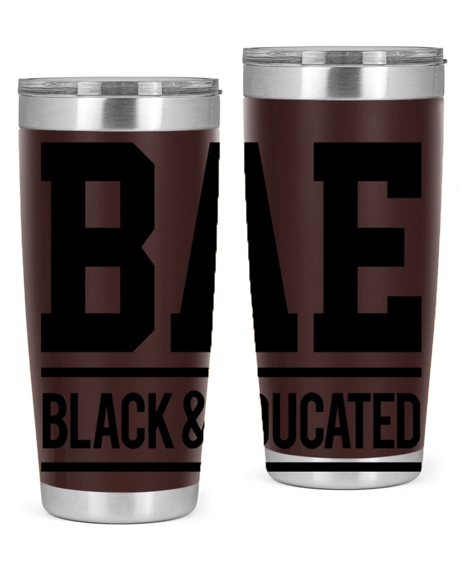 Bae 268# Cotton Tank featuring stylish black words and phrases on a soft cotton fabric, perfect for casual wear.