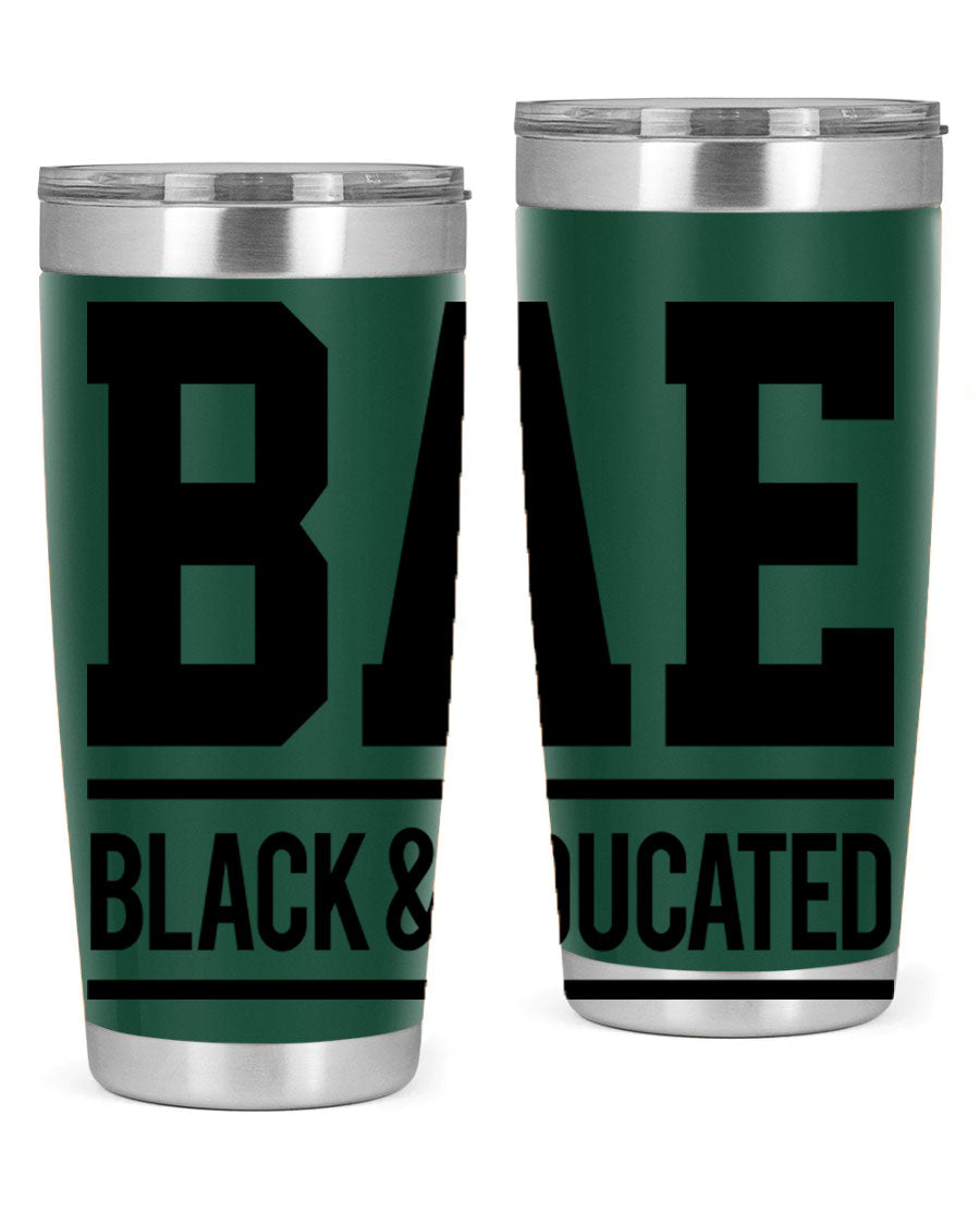 Bae 268# Cotton Tank featuring stylish black words and phrases on a soft cotton fabric, perfect for casual wear.