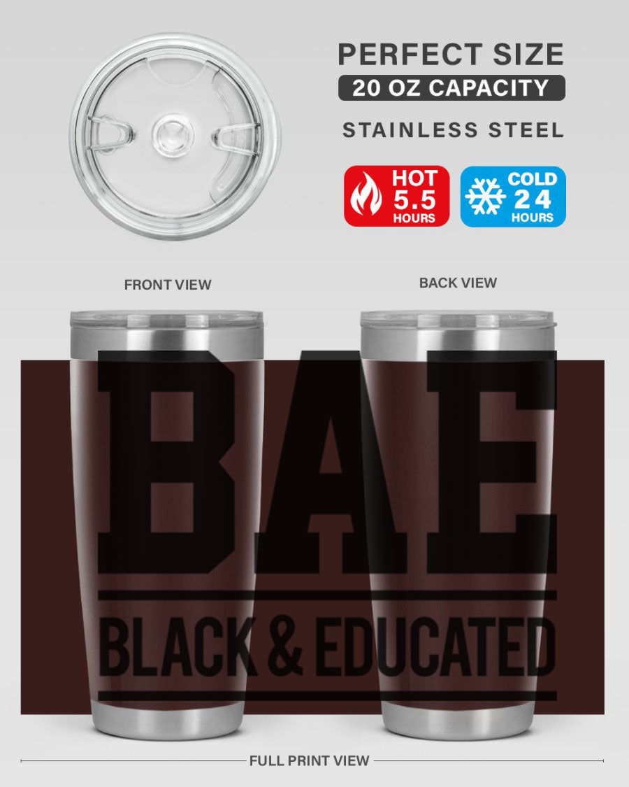 Bae 268# Cotton Tank featuring stylish black words and phrases on a soft cotton fabric, perfect for casual wear.