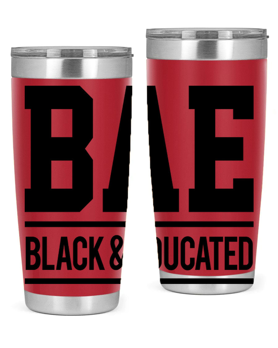 Bae 268# Cotton Tank featuring stylish black words and phrases on a soft cotton fabric, perfect for casual wear.