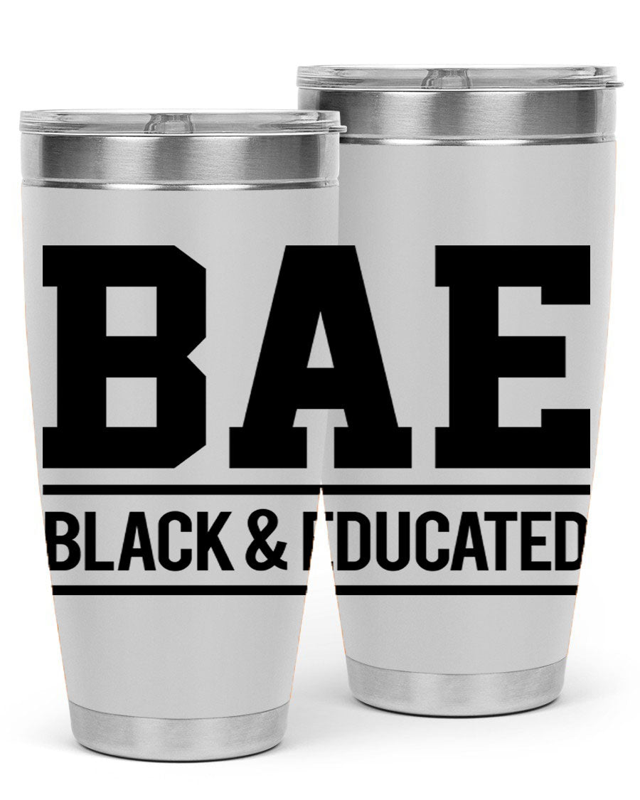 Bae 268# Cotton Tank featuring stylish black words and phrases on a soft cotton fabric, perfect for casual wear.