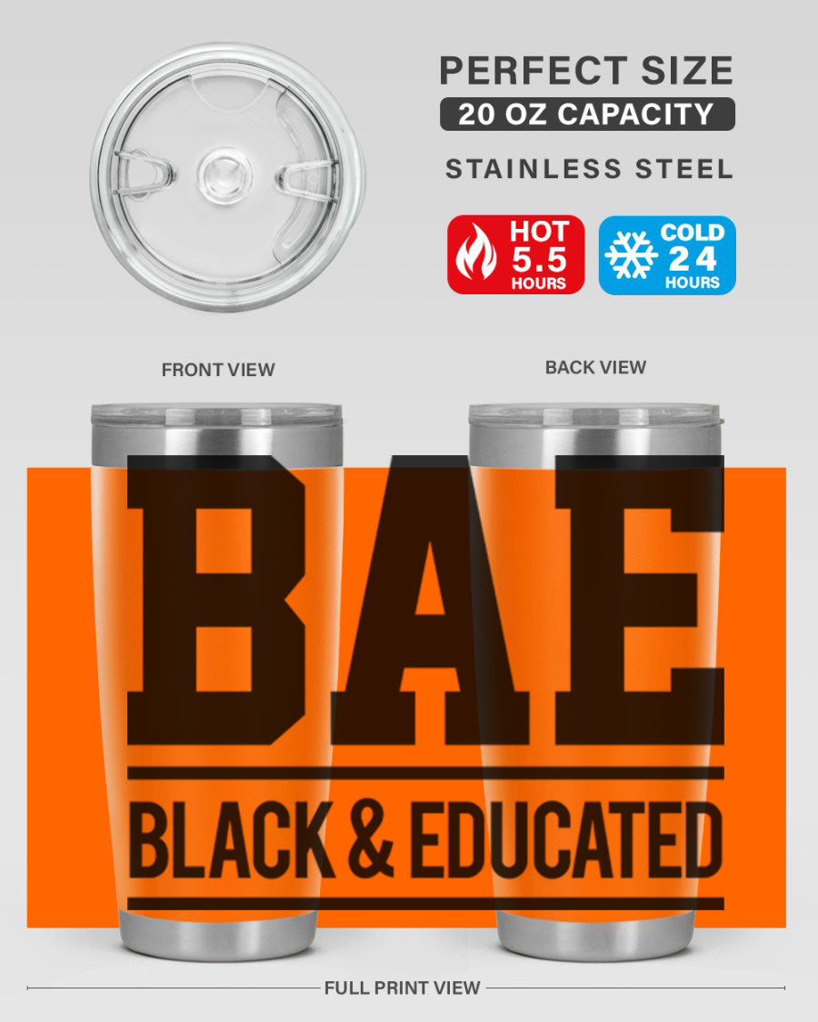 Bae 268# Cotton Tank featuring stylish black words and phrases on a soft cotton fabric, perfect for casual wear.