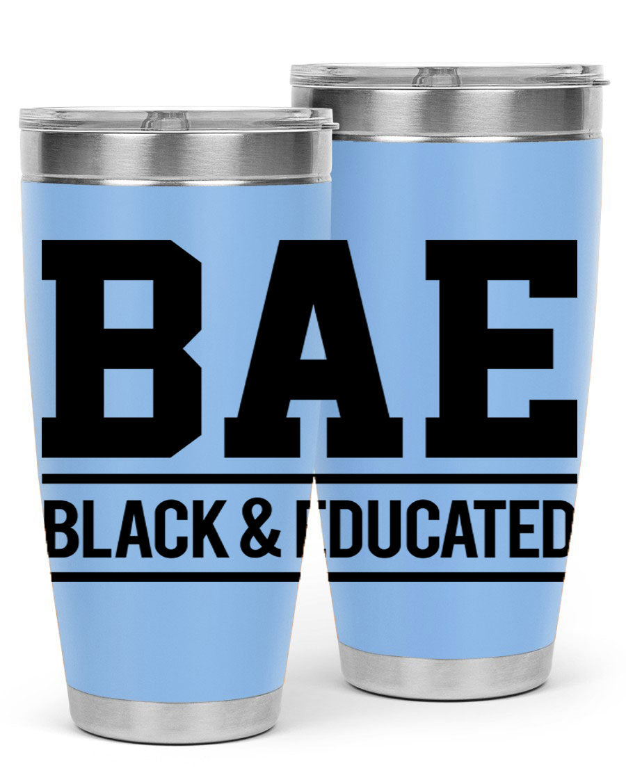 Bae 268# Cotton Tank featuring stylish black words and phrases on a soft cotton fabric, perfect for casual wear.