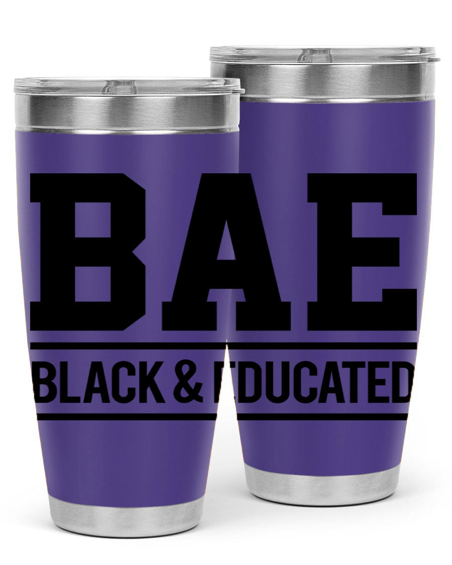 Bae 268# Cotton Tank featuring stylish black words and phrases on a soft cotton fabric, perfect for casual wear.