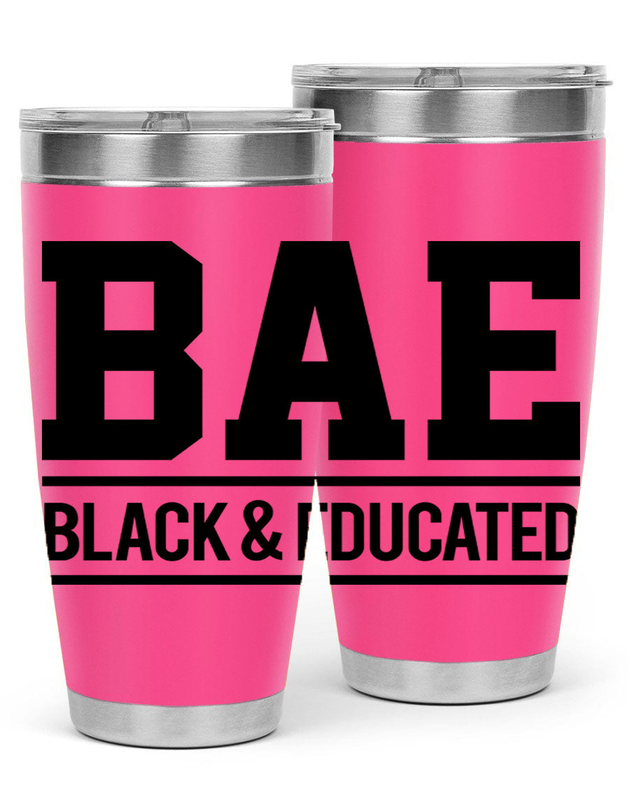 Bae 268# Cotton Tank featuring stylish black words and phrases on a soft cotton fabric, perfect for casual wear.