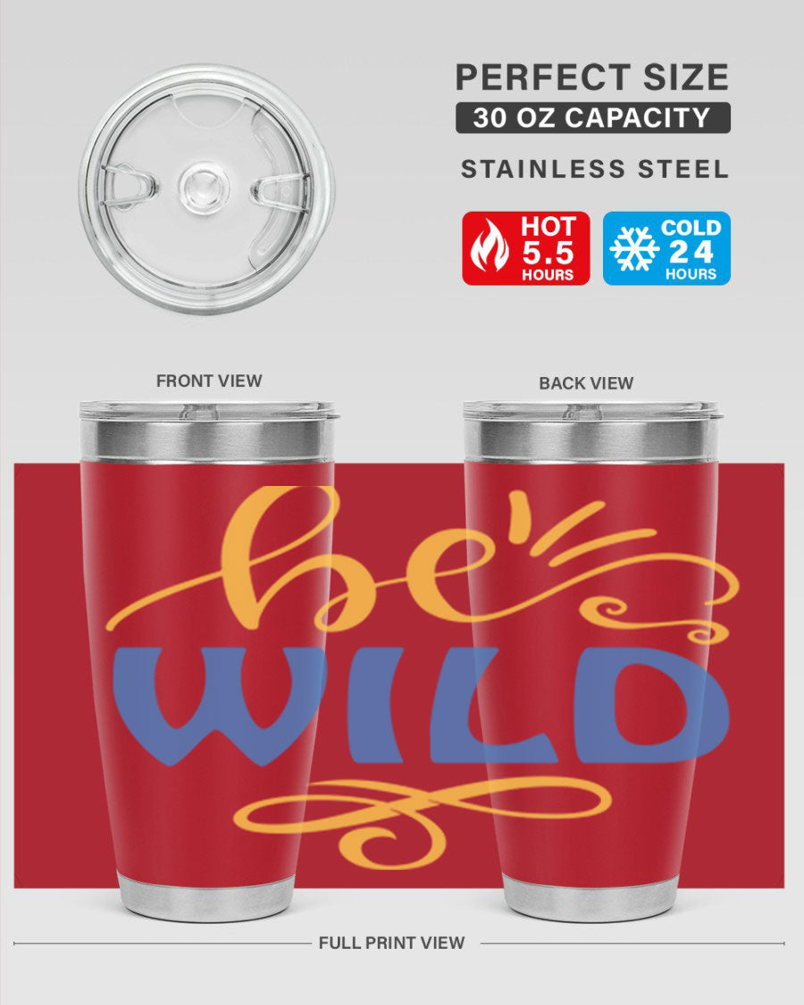 Be Wild 7# Cotton Tank in a stylish design, showcasing its soft fabric and trendy look, perfect for casual wear.