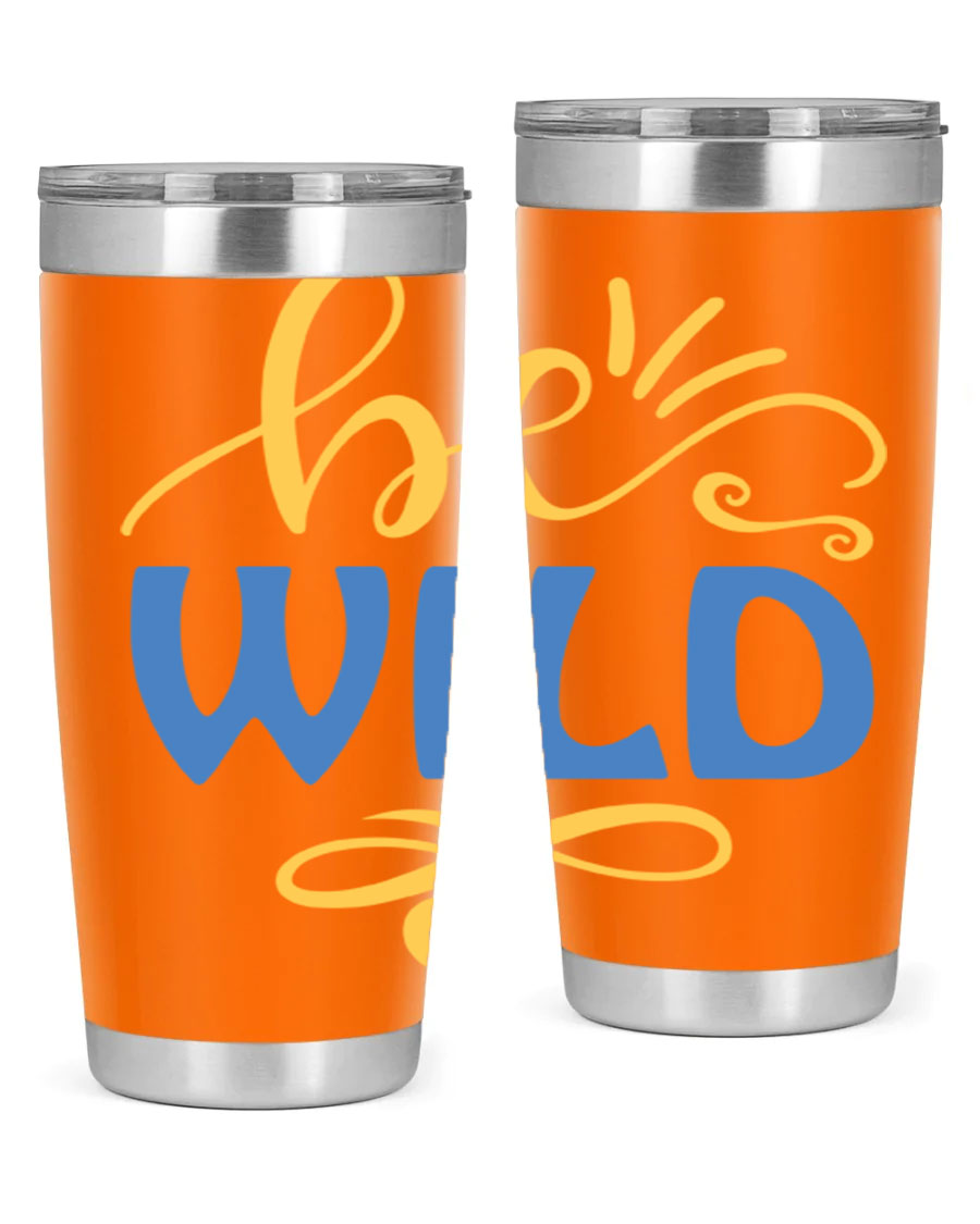 Be Wild 7# Cotton Tank in a stylish design, showcasing its soft fabric and trendy look, perfect for casual wear.