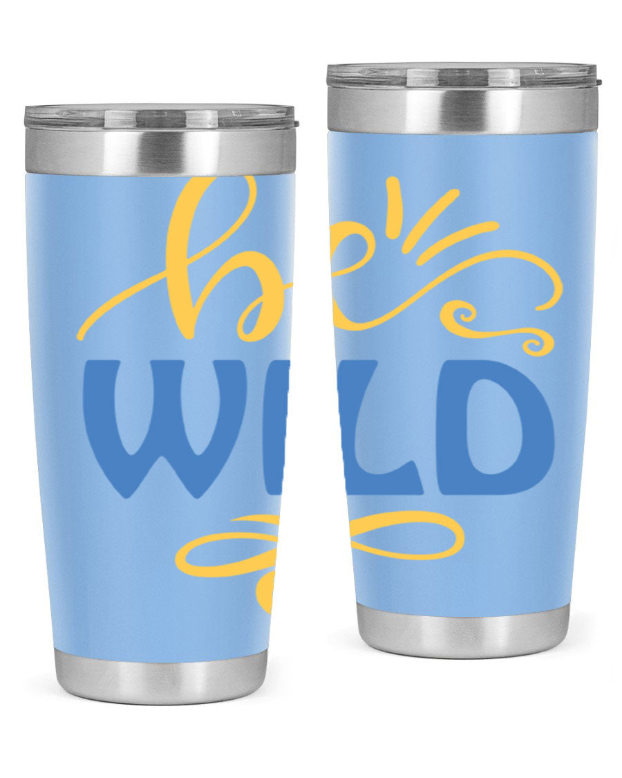 Be Wild 7# Cotton Tank in a stylish design, showcasing its soft fabric and trendy look, perfect for casual wear.