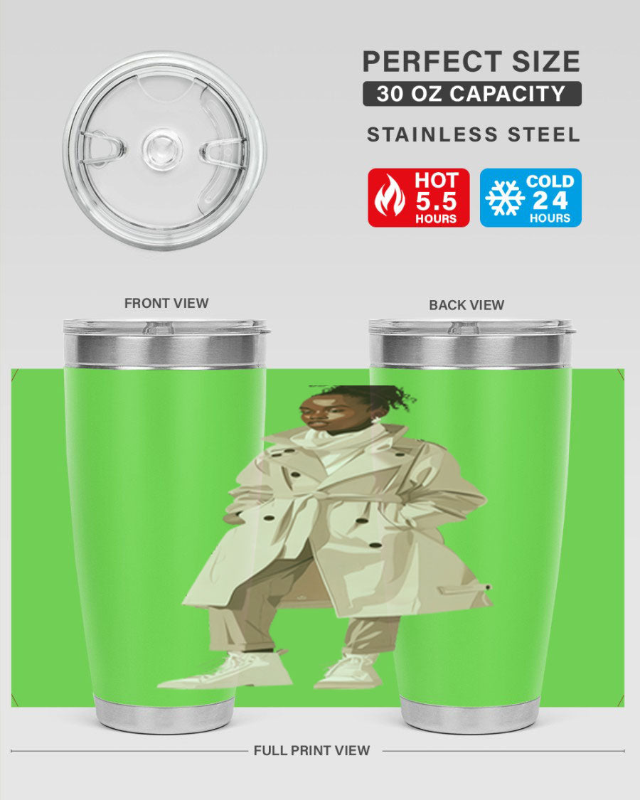 Beautiful girl 14# Cotton Tank in a stylish design, showcasing its soft fabric and trendy look, perfect for casual wear.