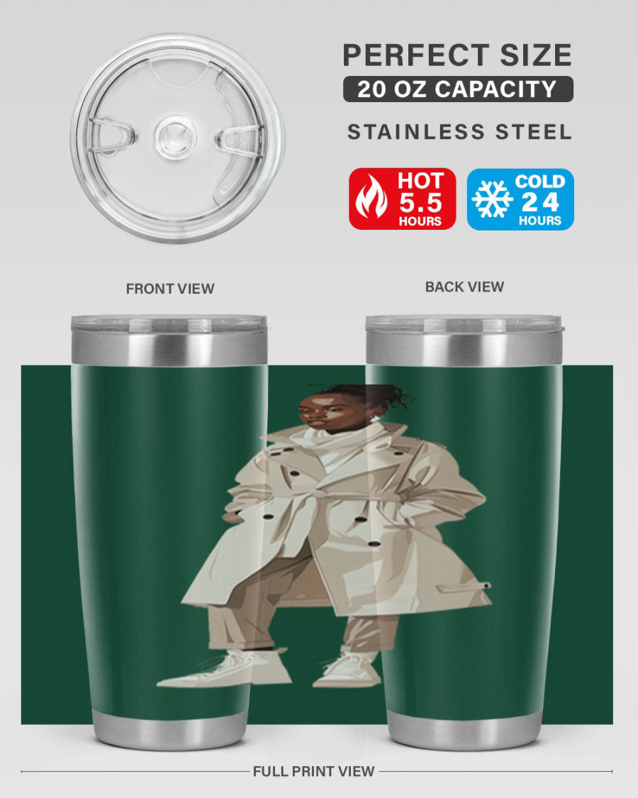 Beautiful girl 14# Cotton Tank in a stylish design, showcasing its soft fabric and trendy look, perfect for casual wear.