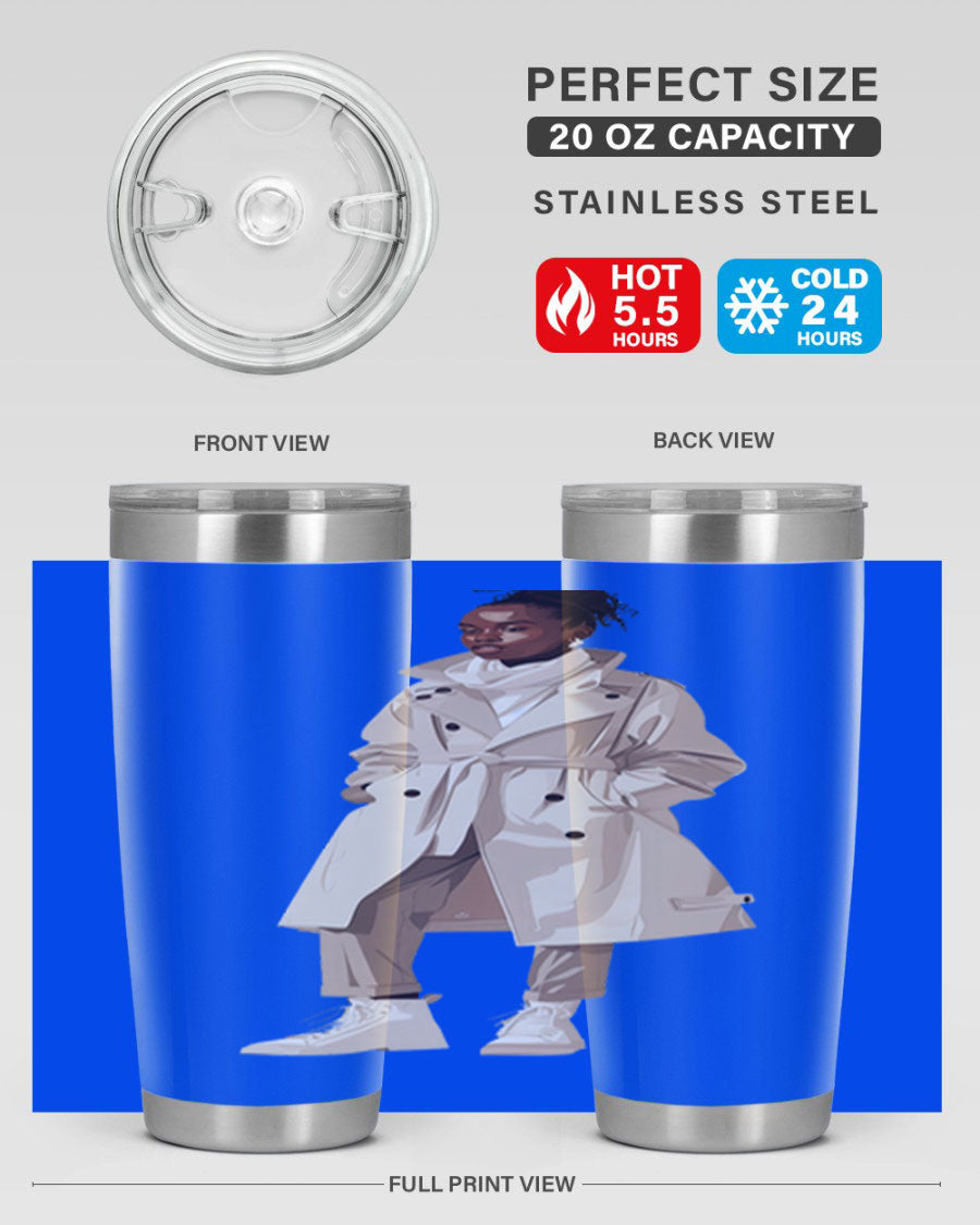 Beautiful girl 14# Cotton Tank in a stylish design, showcasing its soft fabric and trendy look, perfect for casual wear.