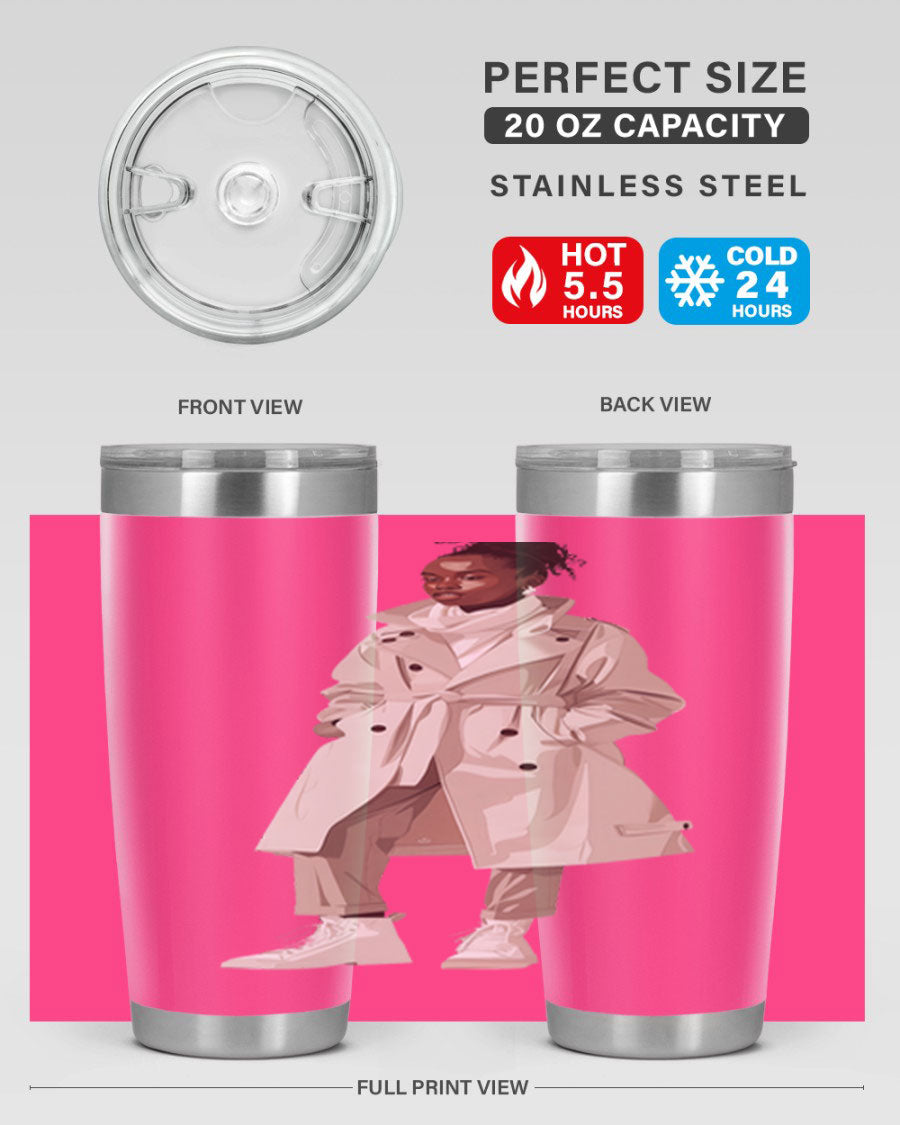 Beautiful girl 14# Cotton Tank in a stylish design, showcasing its soft fabric and trendy look, perfect for casual wear.