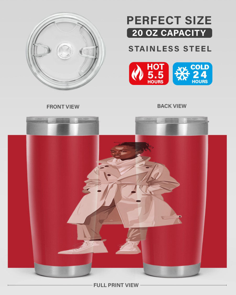 Beautiful girl 14# Cotton Tank in a stylish design, showcasing its soft fabric and trendy look, perfect for casual wear.