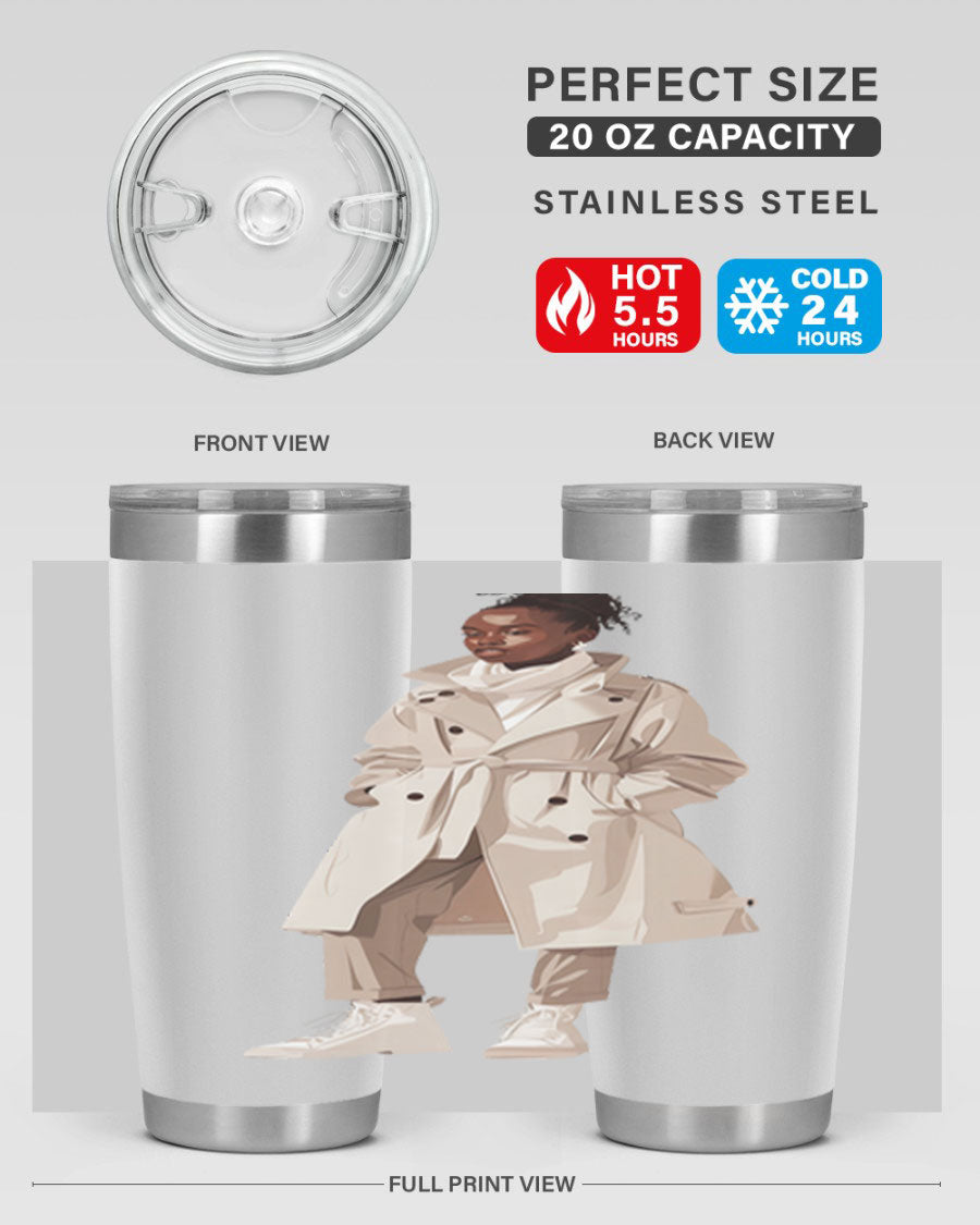 Beautiful girl 14# Cotton Tank in a stylish design, showcasing its soft fabric and trendy look, perfect for casual wear.