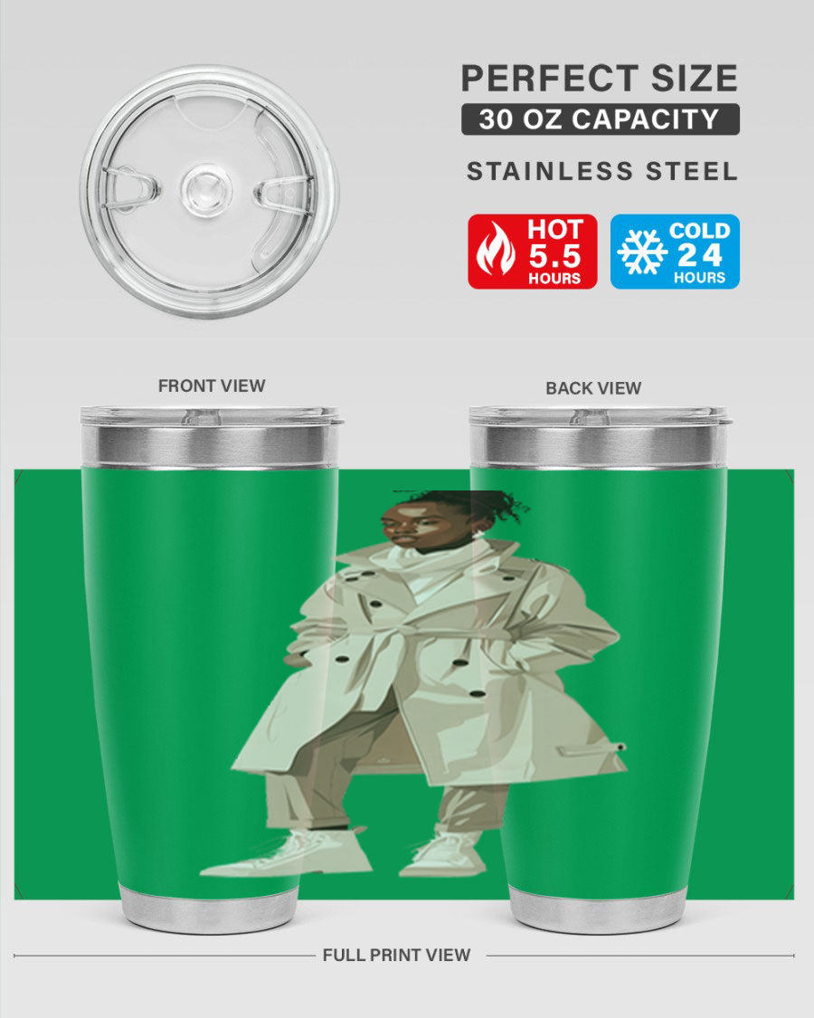 Beautiful girl 14# Cotton Tank in a stylish design, showcasing its soft fabric and trendy look, perfect for casual wear.