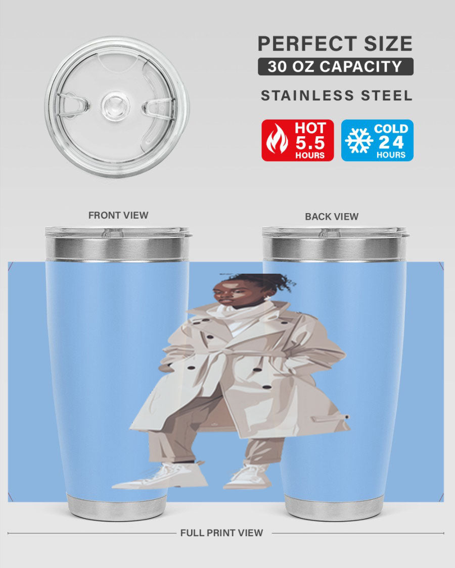 Beautiful girl 14# Cotton Tank in a stylish design, showcasing its soft fabric and trendy look, perfect for casual wear.