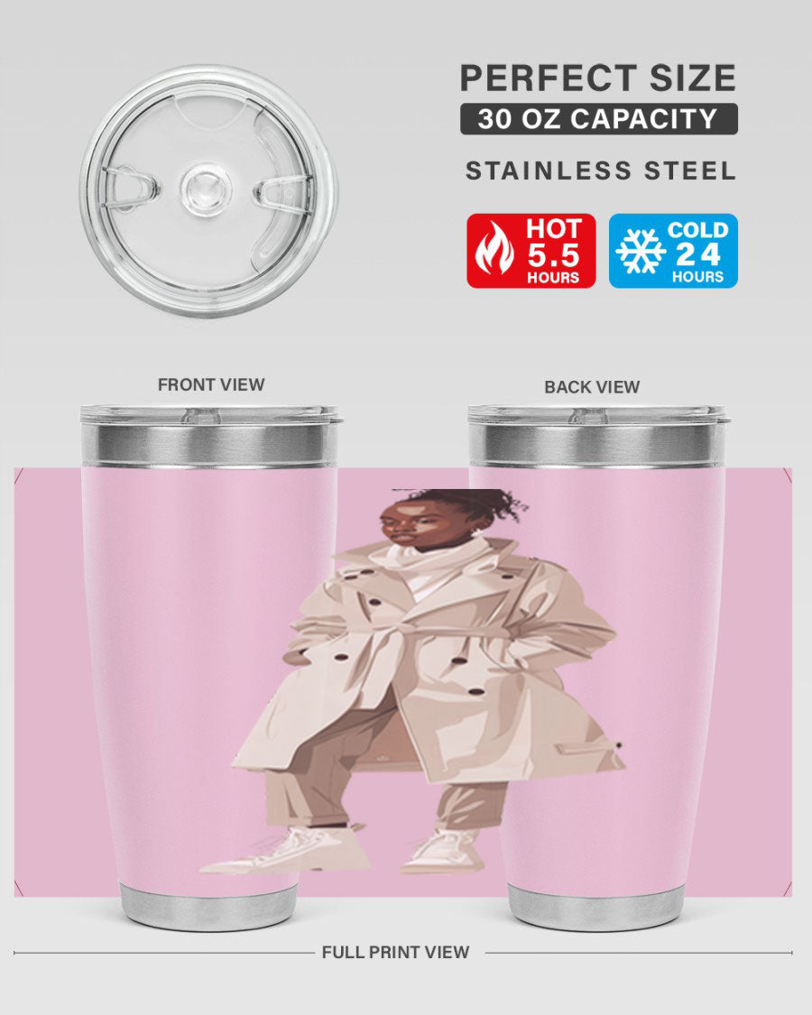 Beautiful girl 14# Cotton Tank in a stylish design, showcasing its soft fabric and trendy look, perfect for casual wear.