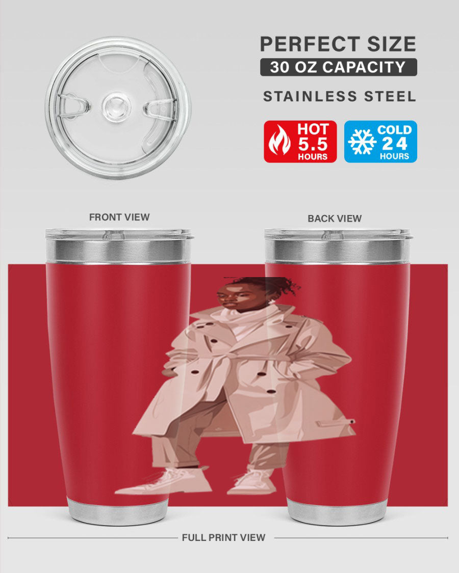 Beautiful girl 14# Cotton Tank in a stylish design, showcasing its soft fabric and trendy look, perfect for casual wear.