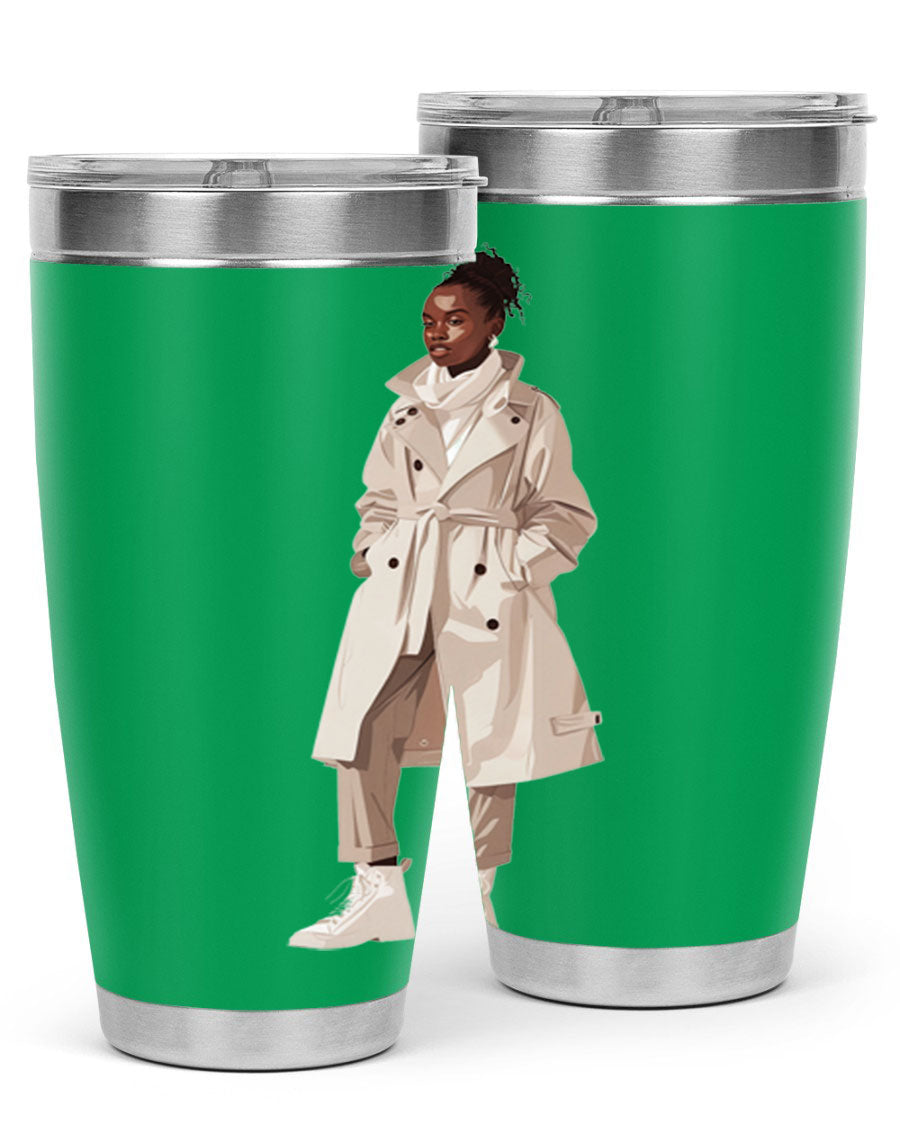 Beautiful girl 14# Cotton Tank in a stylish design, showcasing its soft fabric and trendy look, perfect for casual wear.