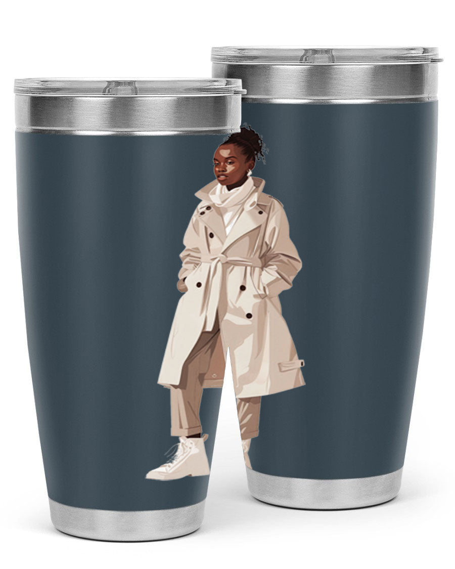 Beautiful girl 14# Cotton Tank in a stylish design, showcasing its soft fabric and trendy look, perfect for casual wear.