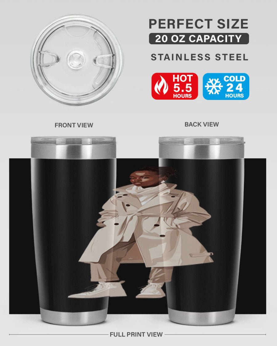 Beautiful girl 14# Cotton Tank in a stylish design, showcasing its soft fabric and trendy look, perfect for casual wear.