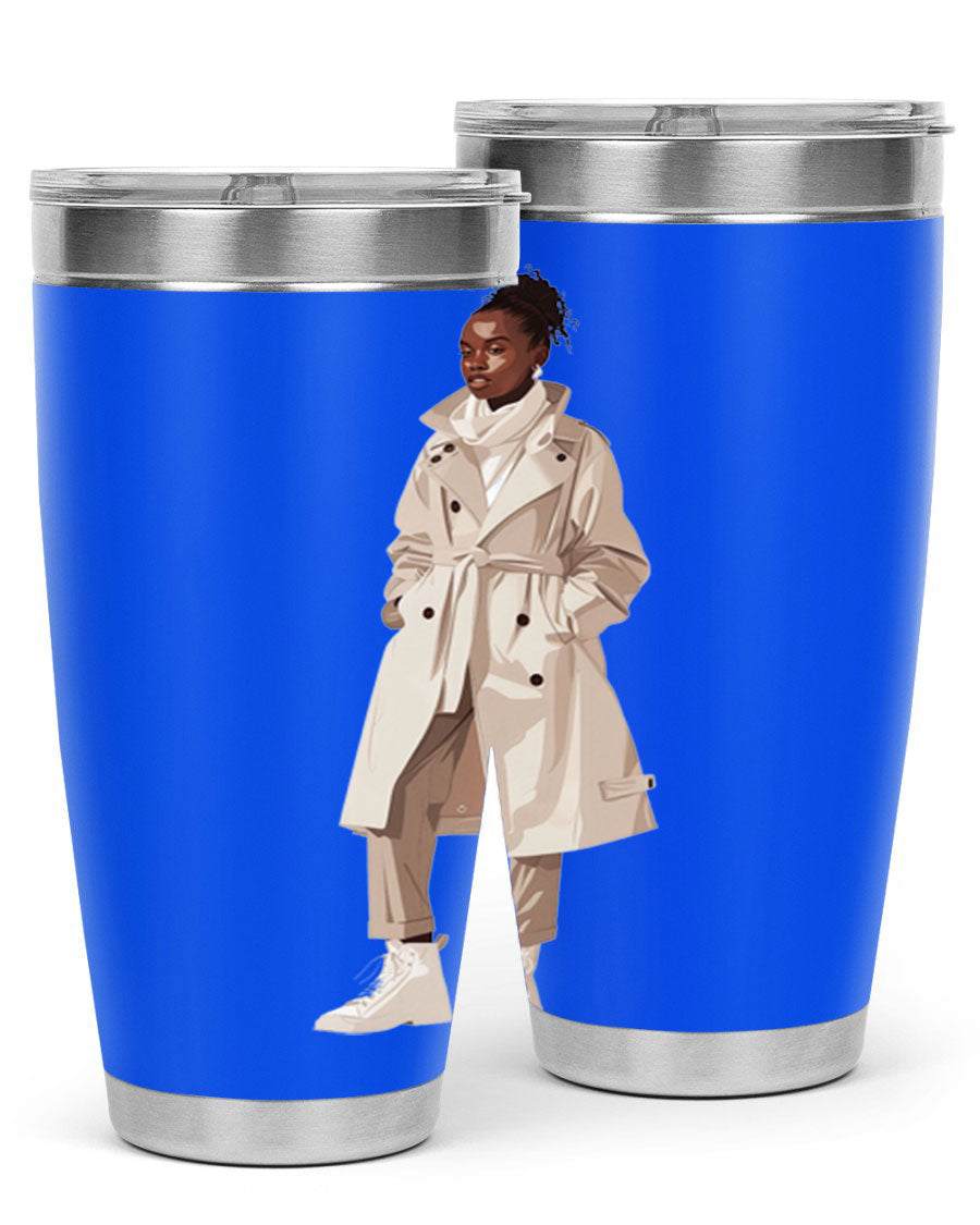 Beautiful girl 14# Cotton Tank in a stylish design, showcasing its soft fabric and trendy look, perfect for casual wear.