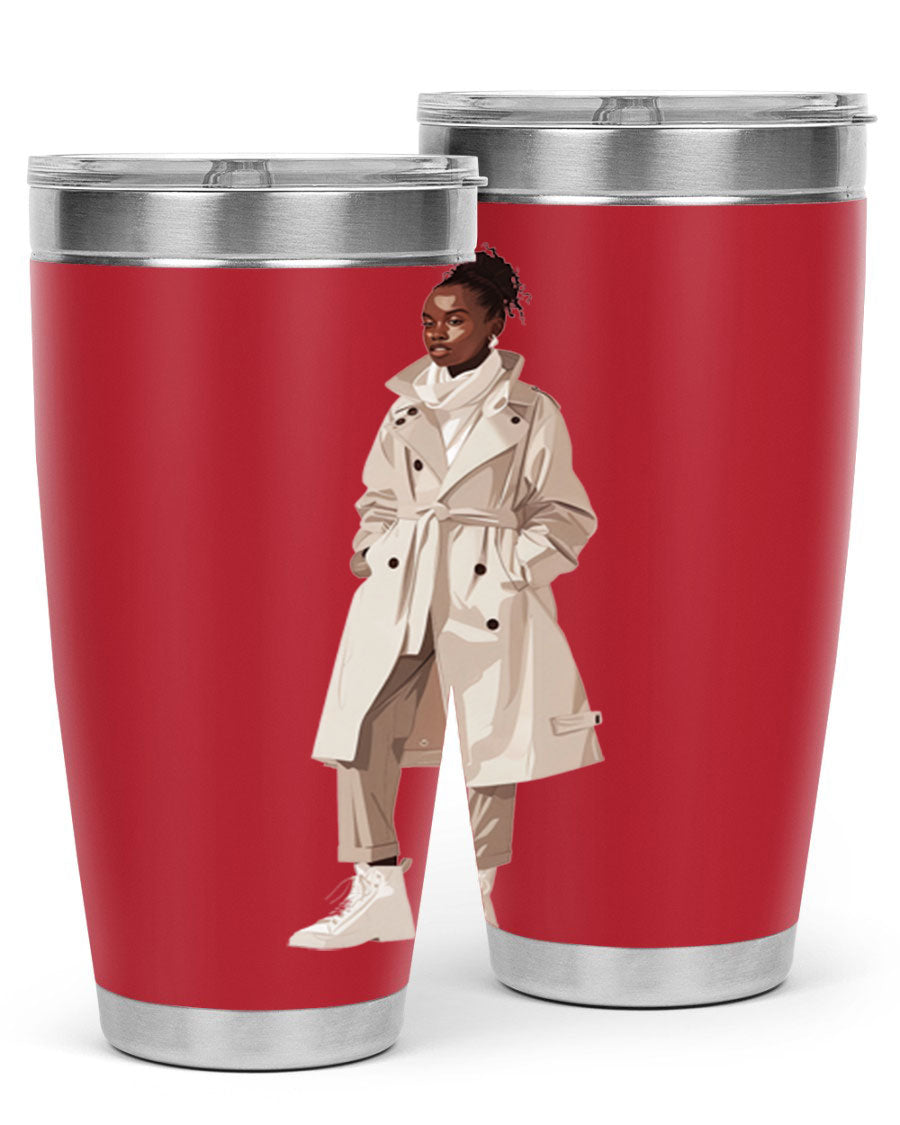 Beautiful girl 14# Cotton Tank in a stylish design, showcasing its soft fabric and trendy look, perfect for casual wear.