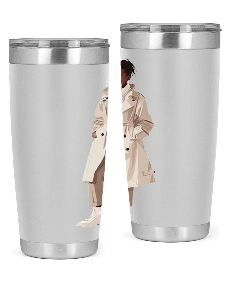 Beautiful girl 14# Cotton Tank in a stylish design, showcasing its soft fabric and trendy look, perfect for casual wear.