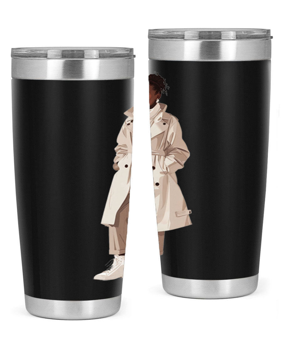 Beautiful girl 14# Cotton Tank in a stylish design, showcasing its soft fabric and trendy look, perfect for casual wear.