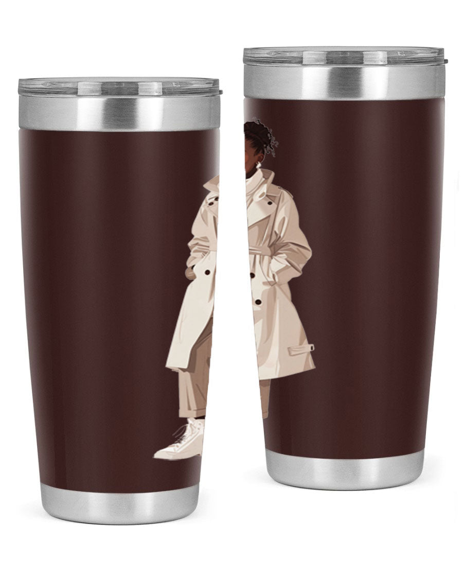 Beautiful girl 14# Cotton Tank in a stylish design, showcasing its soft fabric and trendy look, perfect for casual wear.