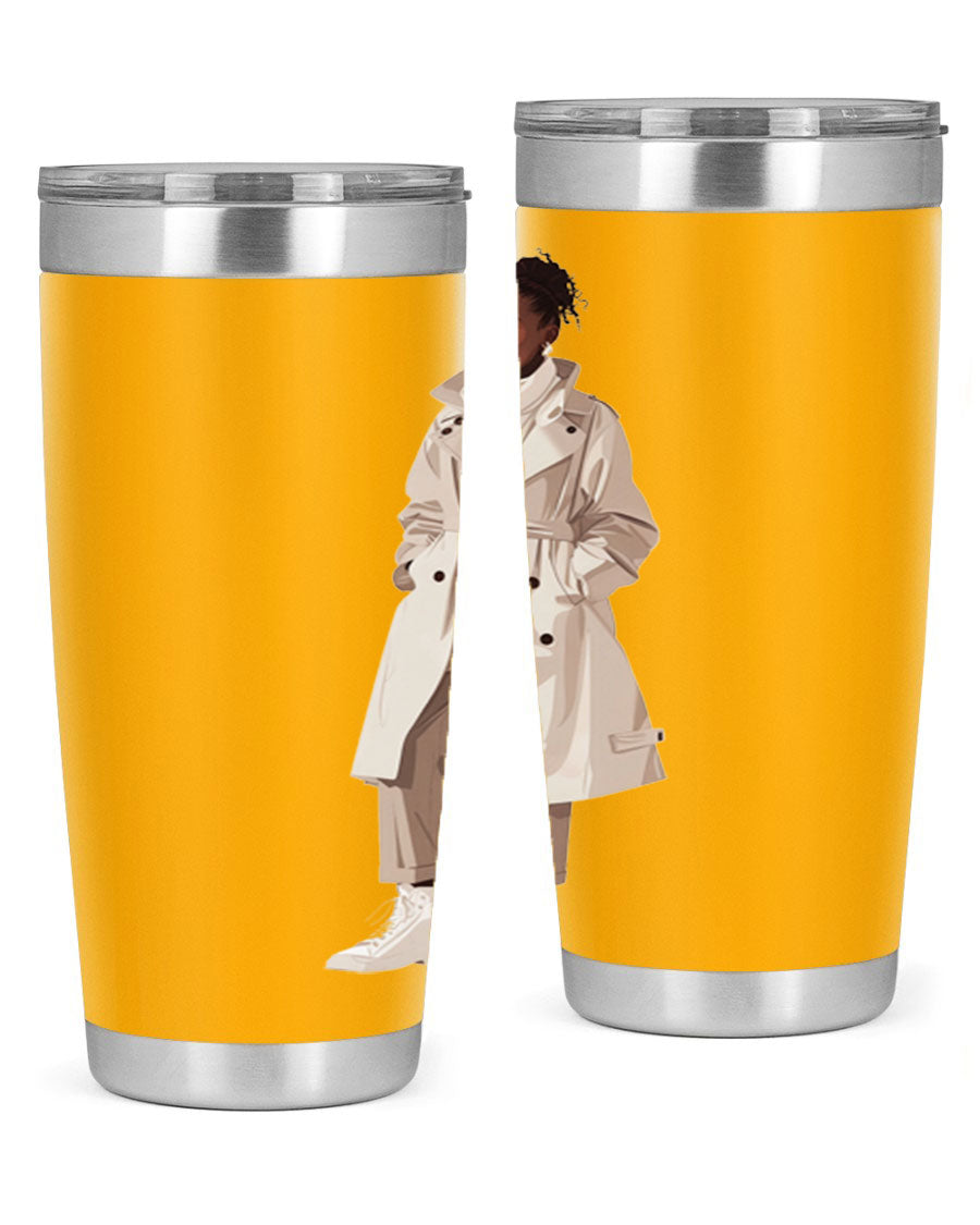 Beautiful girl 14# Cotton Tank in a stylish design, showcasing its soft fabric and trendy look, perfect for casual wear.