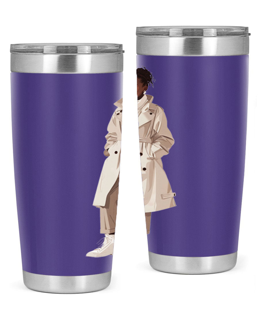 Beautiful girl 14# Cotton Tank in a stylish design, showcasing its soft fabric and trendy look, perfect for casual wear.